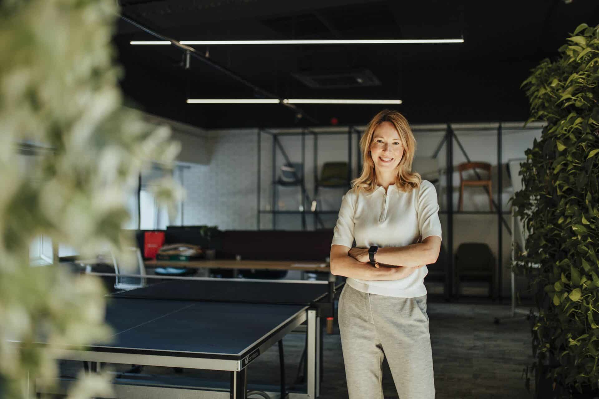 Zuzanna Mikołajczyk